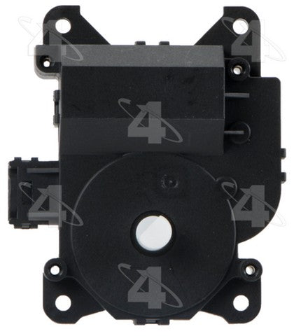HVAC Recirculation Door Actuator Four Seasons 73165