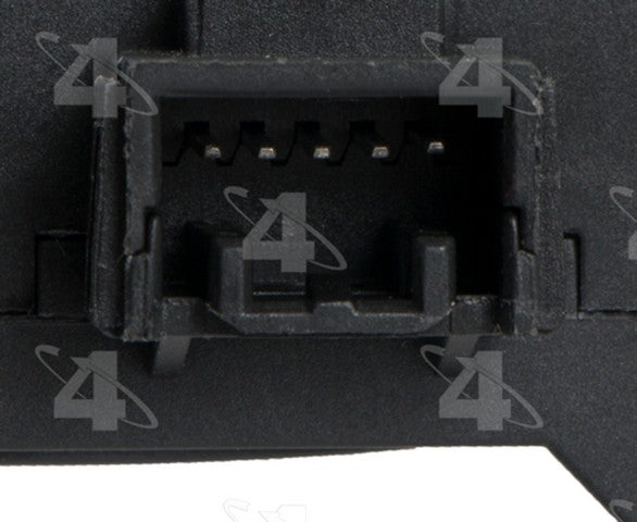HVAC Mode Door Actuator Four Seasons 73168