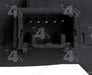 HVAC Mode Door Actuator Four Seasons 73168