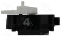 HVAC Mode Door Actuator Four Seasons 73168