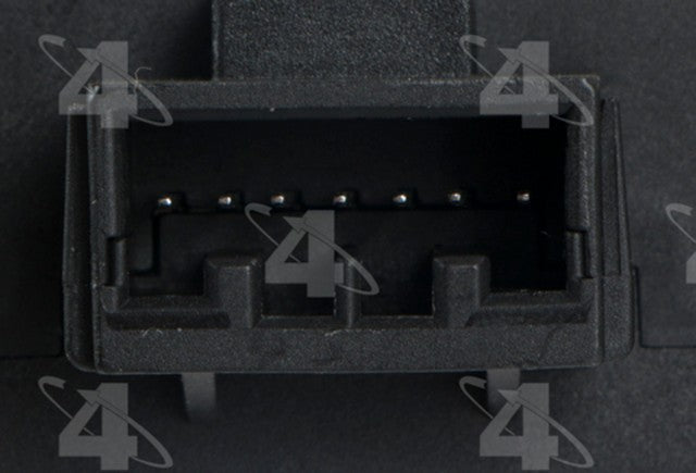 HVAC Blend Door Actuator Four Seasons 73170