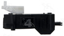 HVAC Blend Door Actuator Four Seasons 73170