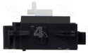 HVAC Recirculation Door Actuator Four Seasons 73171