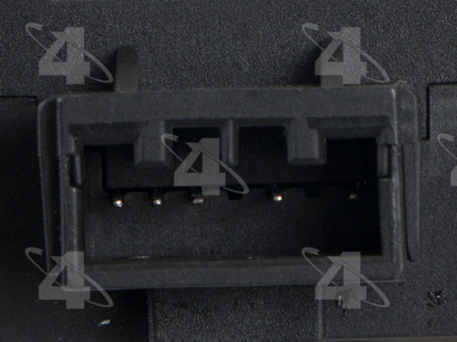 HVAC Recirculation Door Actuator Four Seasons 73171