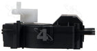 HVAC Recirculation Door Actuator Four Seasons 73171