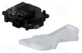 HVAC Blend Door Actuator Four Seasons 73172