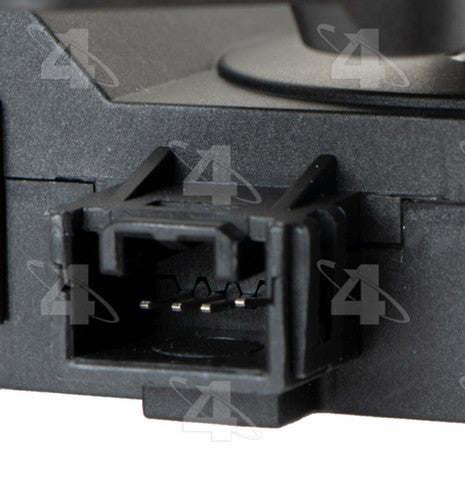 HVAC Blend Door Actuator Four Seasons 73172