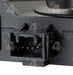 HVAC Blend Door Actuator Four Seasons 73172