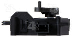 HVAC Blend Door Actuator Four Seasons 73172