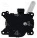 HVAC Blend Door Actuator Four Seasons 73173