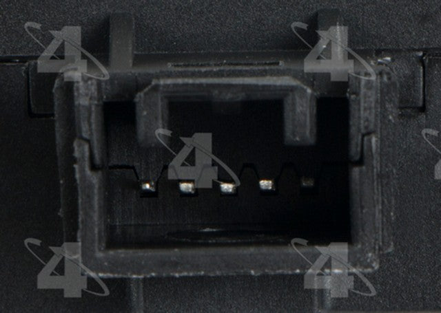 HVAC Recirculation Door Actuator Four Seasons 73174