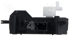 HVAC Recirculation Door Actuator Four Seasons 73174