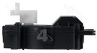 HVAC Recirculation Door Actuator Four Seasons 73174