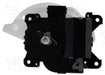 HVAC Mode Door Actuator Four Seasons 73175