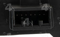 HVAC Mode Door Actuator Four Seasons 73175