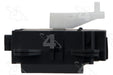 HVAC Blend Door Actuator Four Seasons 73176