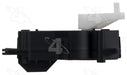 HVAC Blend Door Actuator Four Seasons 73176