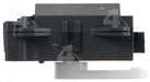HVAC Mode Door Actuator Four Seasons 73178
