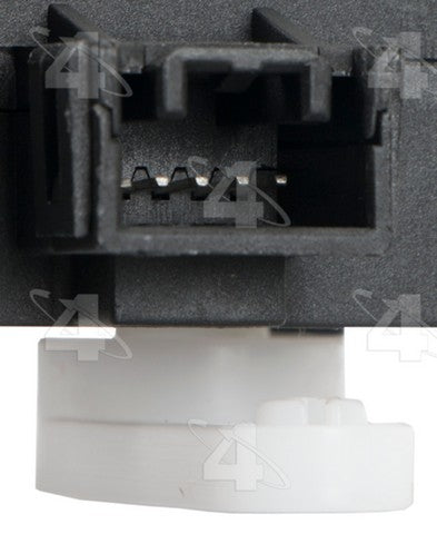 HVAC Mode Door Actuator Four Seasons 73178