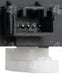 HVAC Mode Door Actuator Four Seasons 73178