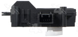 HVAC Mode Door Actuator Four Seasons 73178