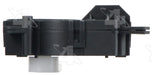 HVAC Mode Door Actuator Four Seasons 73178