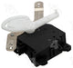 HVAC Blend Door Actuator Four Seasons 73179