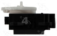 HVAC Mode Door Actuator Four Seasons 73180