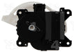 HVAC Mode Door Actuator Four Seasons 73180