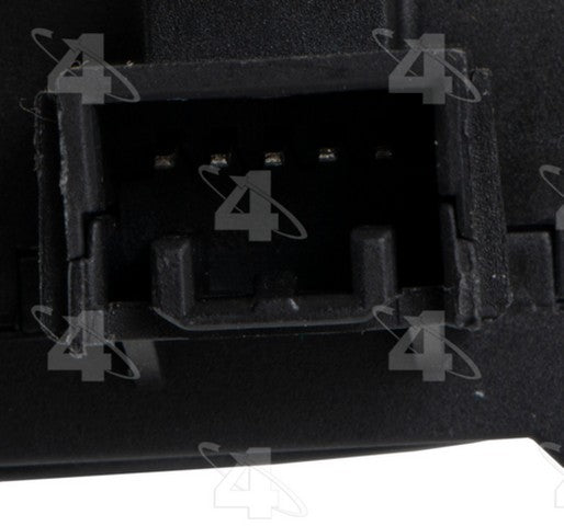 HVAC Mode Door Actuator Four Seasons 73180