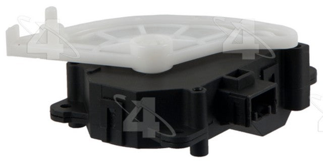 HVAC Mode Door Actuator Four Seasons 73181