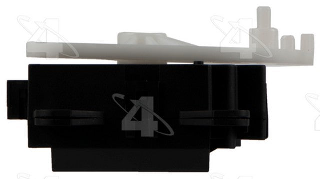 HVAC Mode Door Actuator Four Seasons 73181
