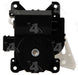HVAC Mode Door Actuator Four Seasons 73181