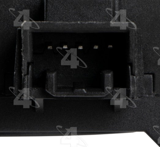 HVAC Mode Door Actuator Four Seasons 73181