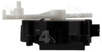 HVAC Mode Door Actuator Four Seasons 73181