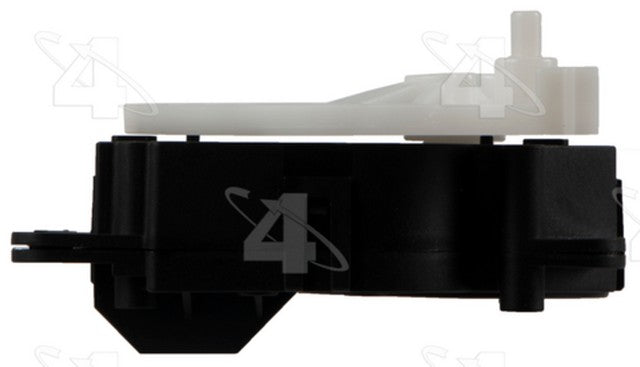 HVAC Mode Door Actuator Four Seasons 73181