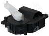 HVAC Blend Door Actuator Four Seasons 73182