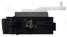 HVAC Blend Door Actuator Four Seasons 73182