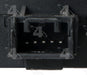 HVAC Blend Door Actuator Four Seasons 73182