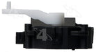 HVAC Blend Door Actuator Four Seasons 73182