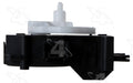 HVAC Blend Door Actuator Four Seasons 73183