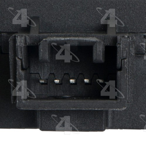 HVAC Mode Door Actuator Four Seasons 73184