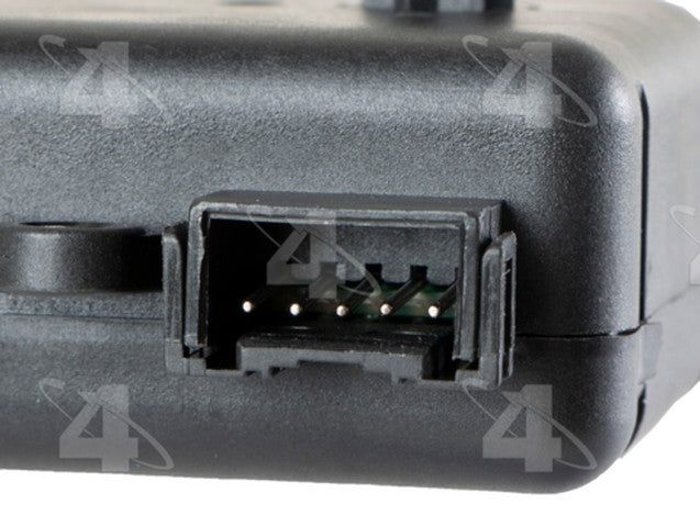 HVAC Recirculation Door Actuator Four Seasons 73187