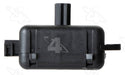 HVAC Recirculation Door Actuator Four Seasons 73187