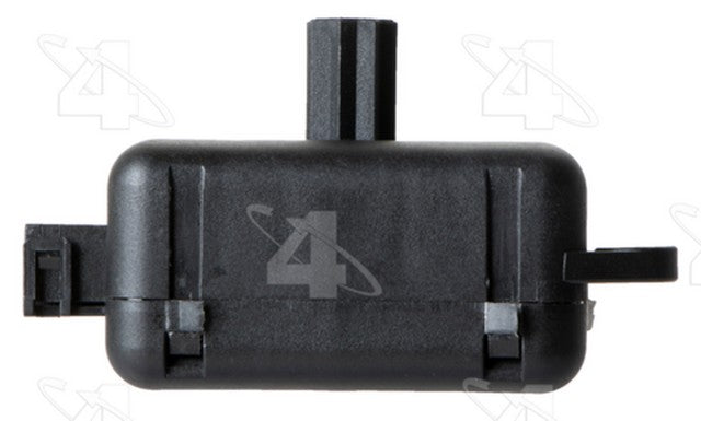 HVAC Recirculation Door Actuator Four Seasons 73187