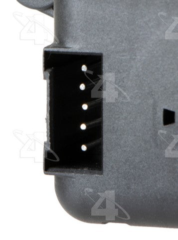 HVAC Mode Door Actuator Four Seasons 73188