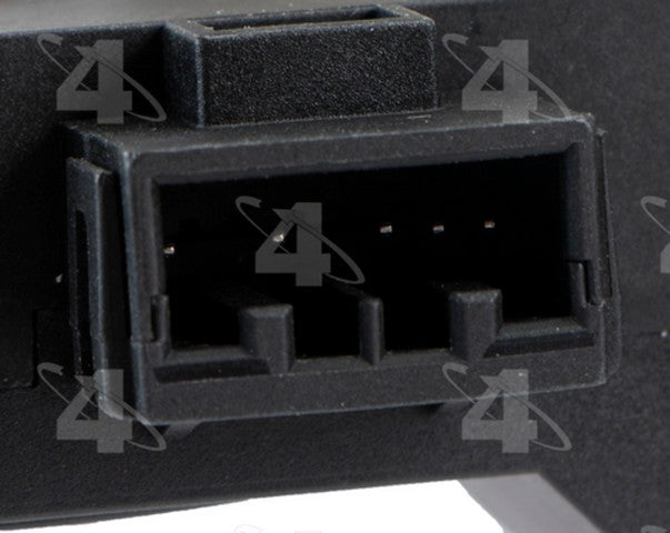 HVAC Blend Door Actuator Four Seasons 73190