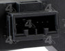 HVAC Blend Door Actuator Four Seasons 73190