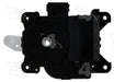 HVAC Blend Door Actuator Four Seasons 73191