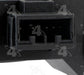 HVAC Blend Door Actuator Four Seasons 73191